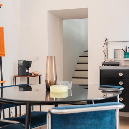 Donna Cristina Historic Apartment 레체 외부 사진